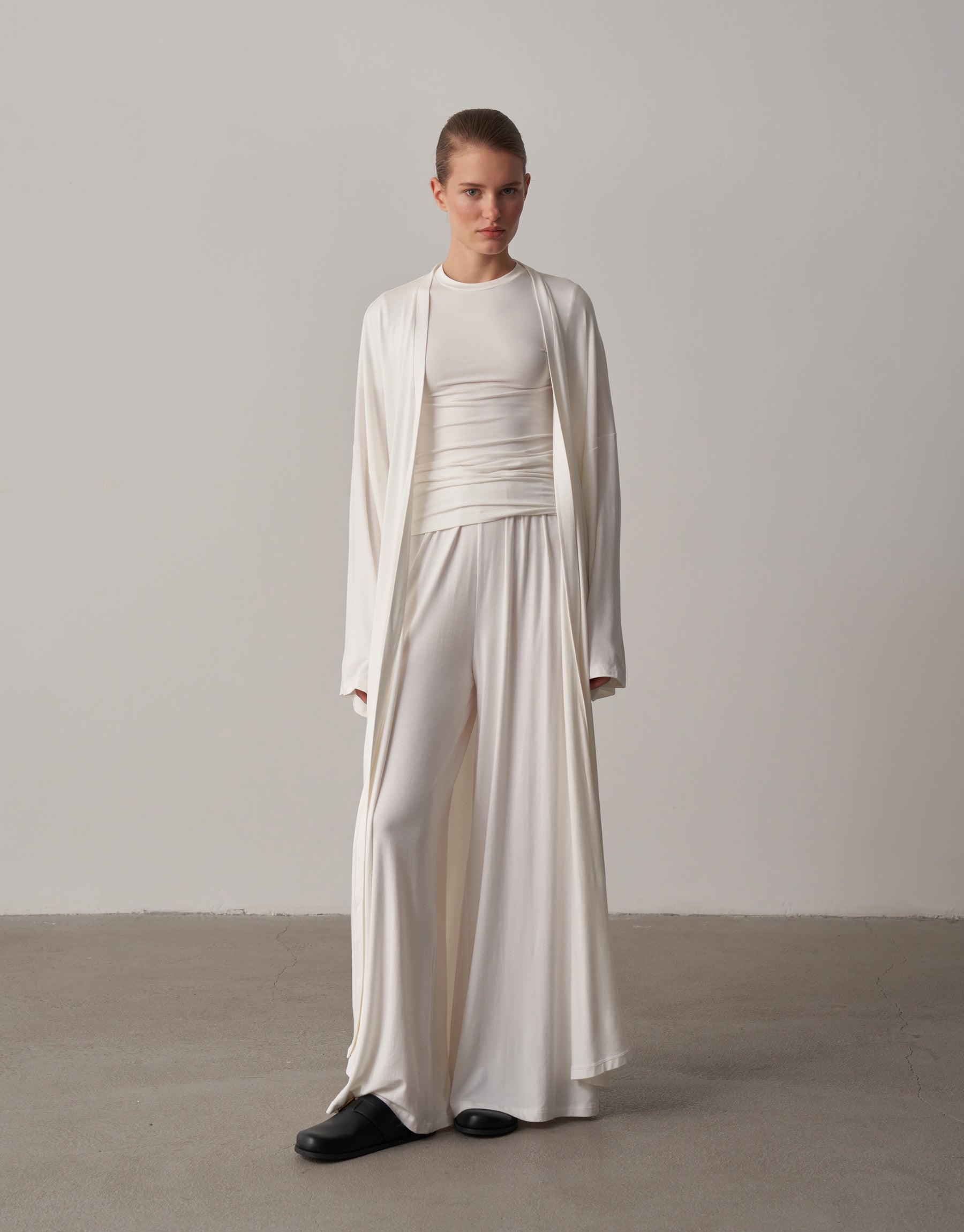 Palm Breeze Modern Abaya