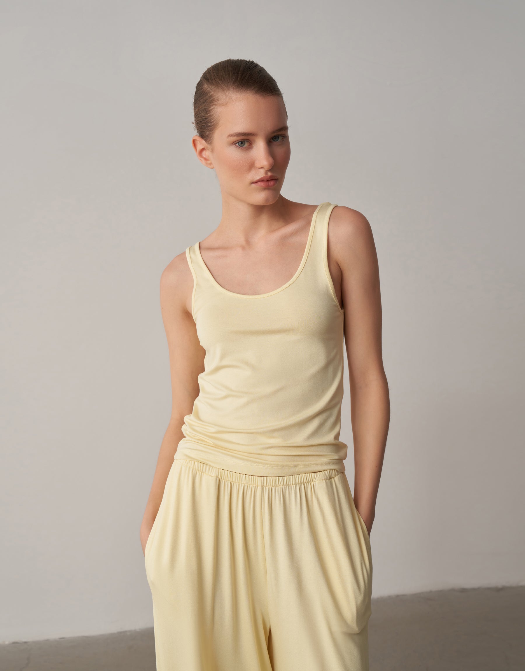 Everyday Basic Atlet