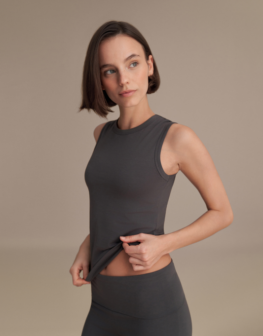 SIFIR KOLLU TOP FÜME