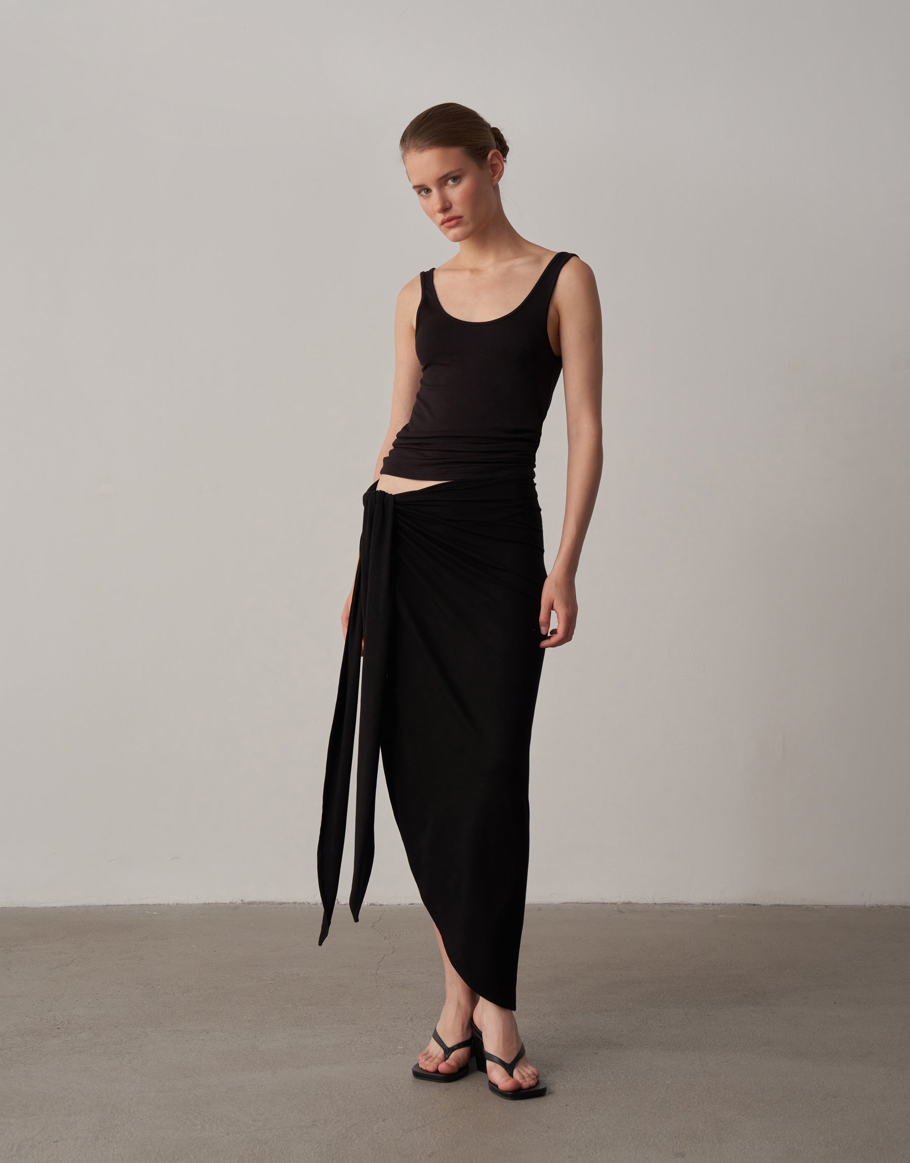 Wrap Pareo