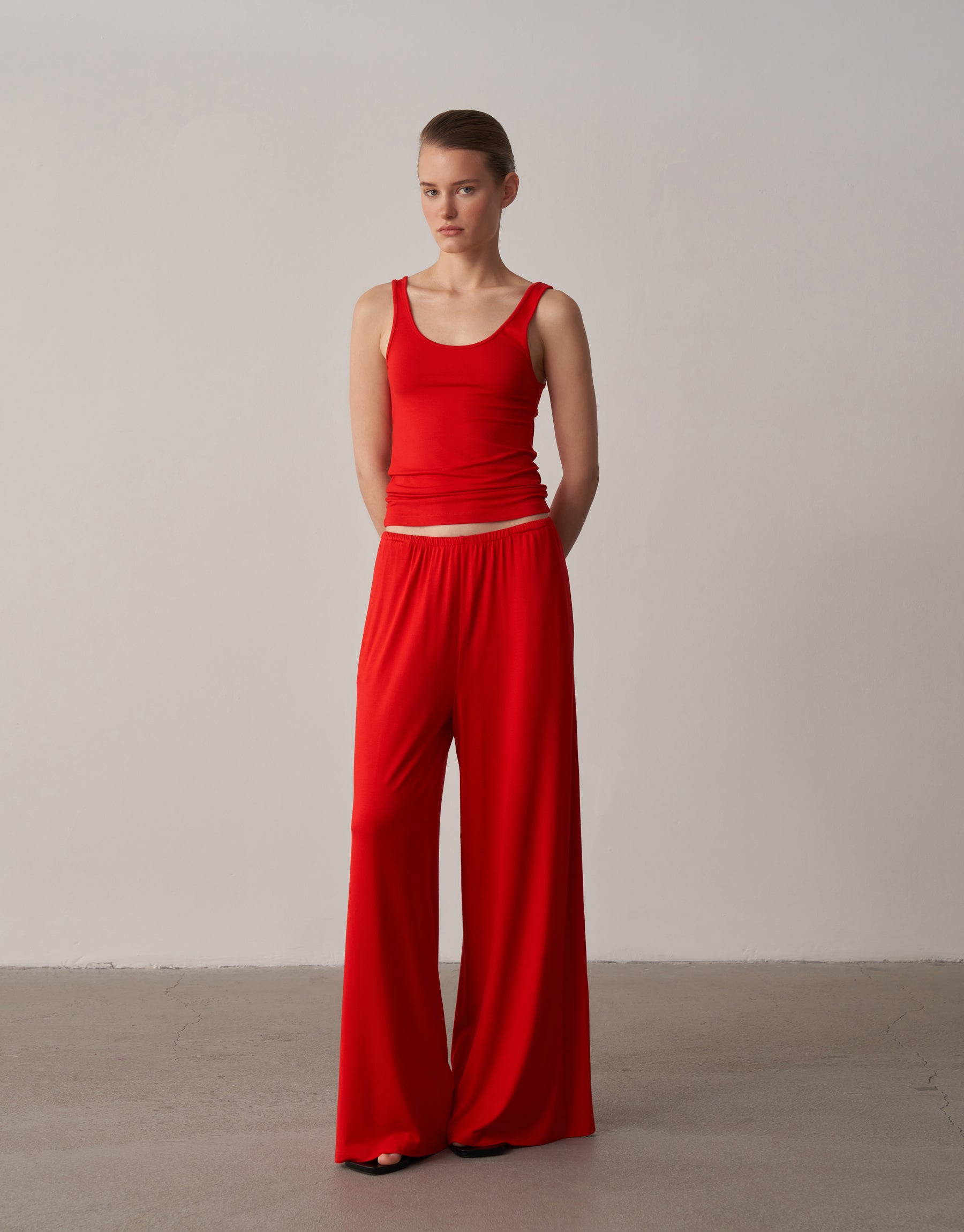 Cool Cut Bally Trousers