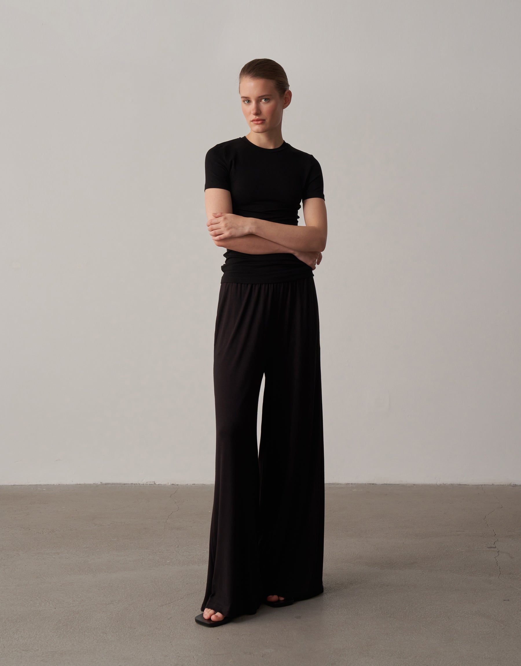Cool Cut Bally Trousers