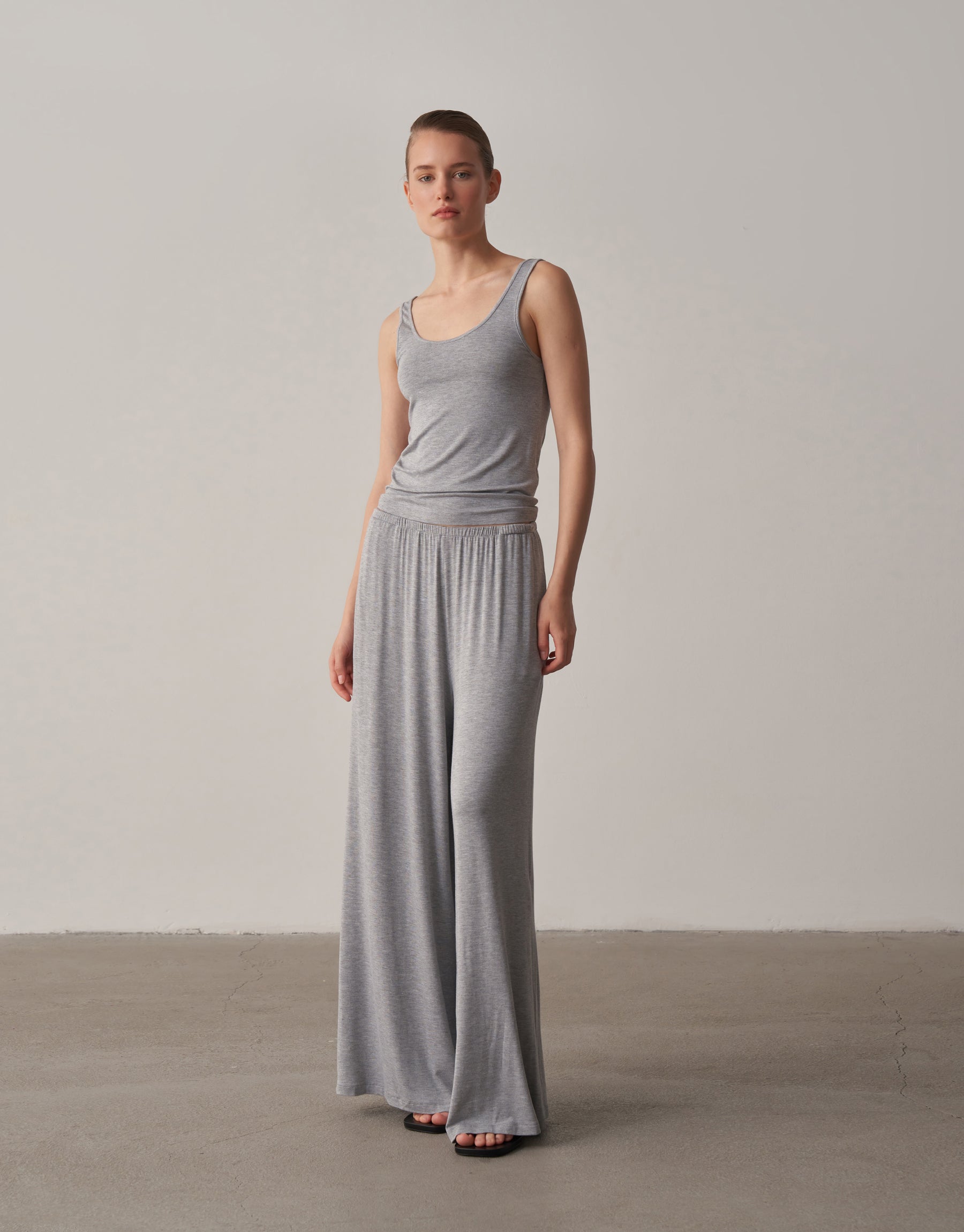 Cool Cut Bally Trousers