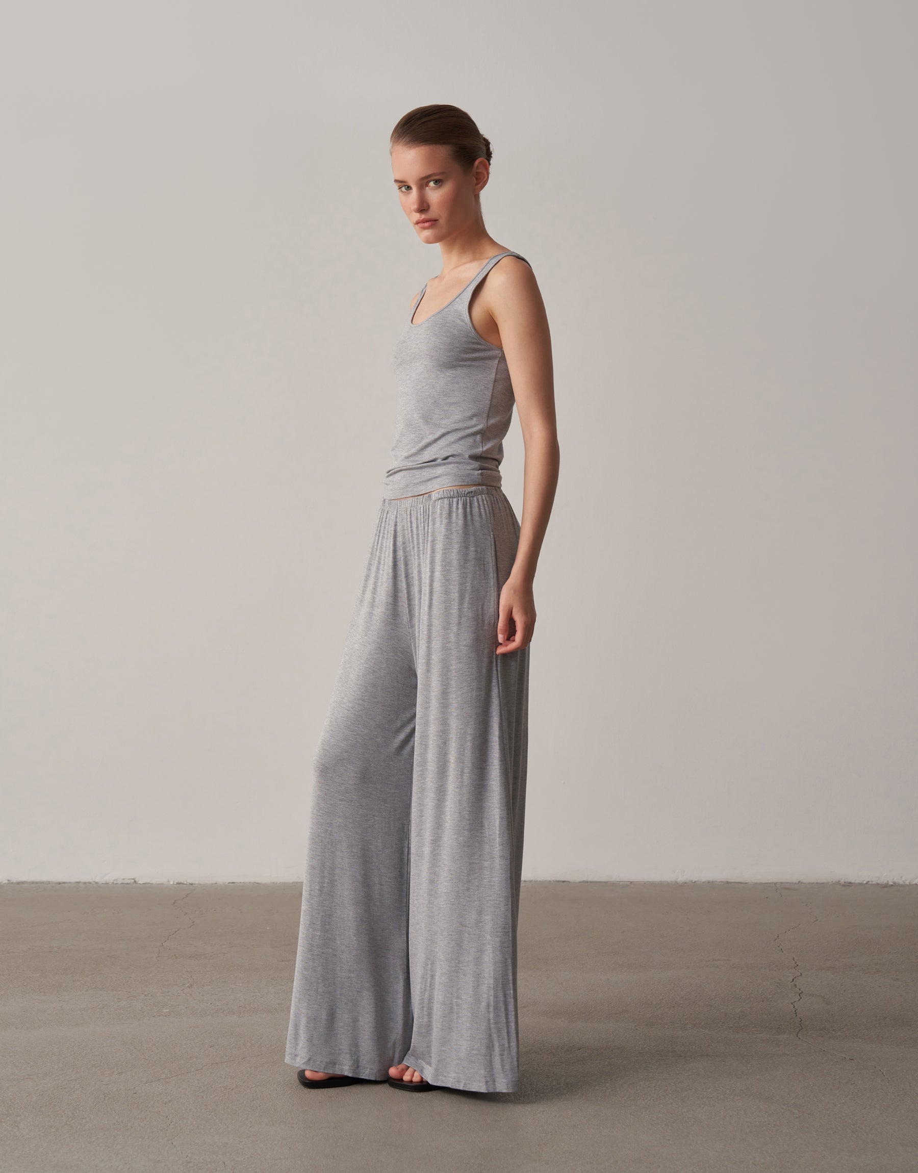 Cool Cut Bally Trousers