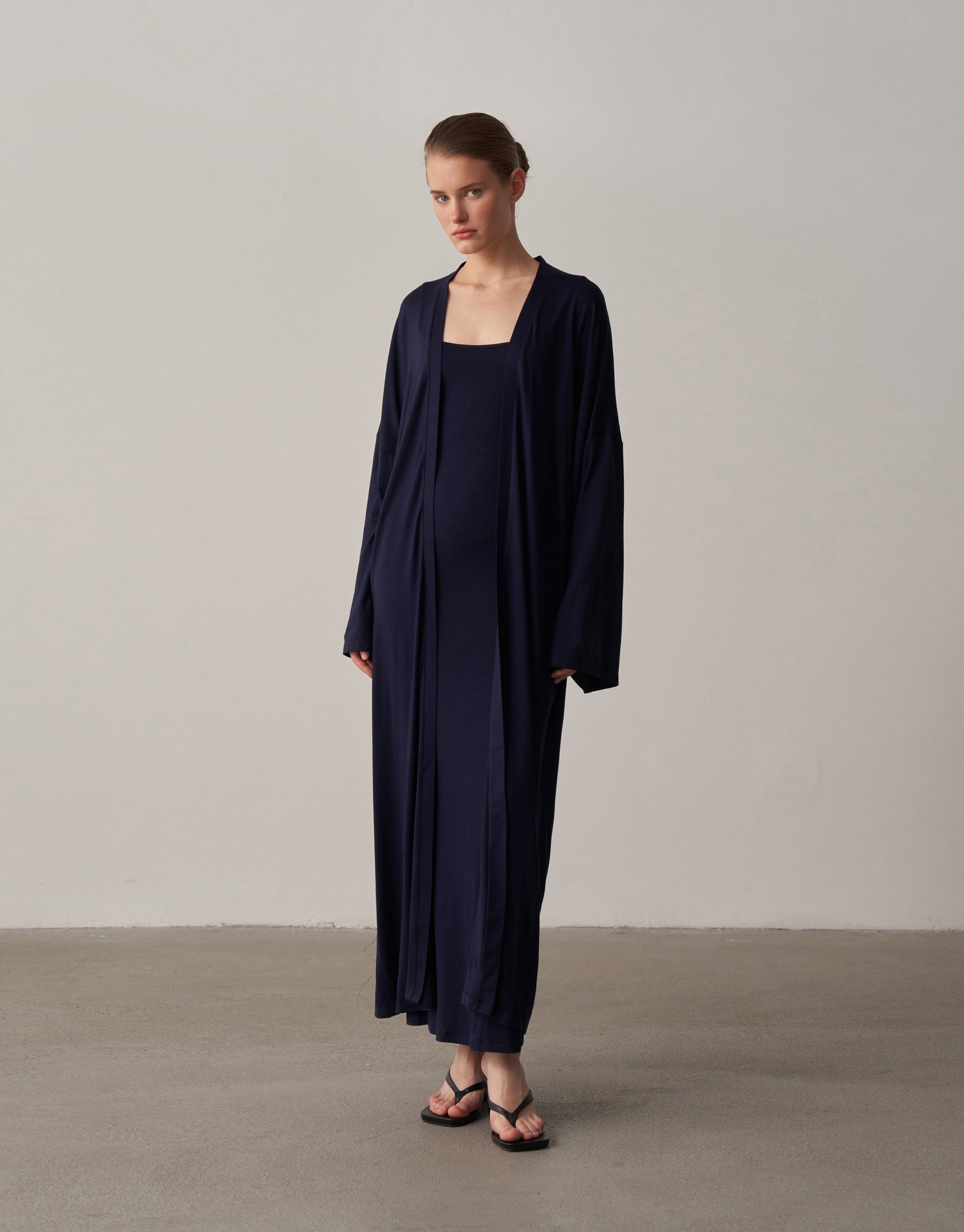 Palm Breeze Modern Abaya
