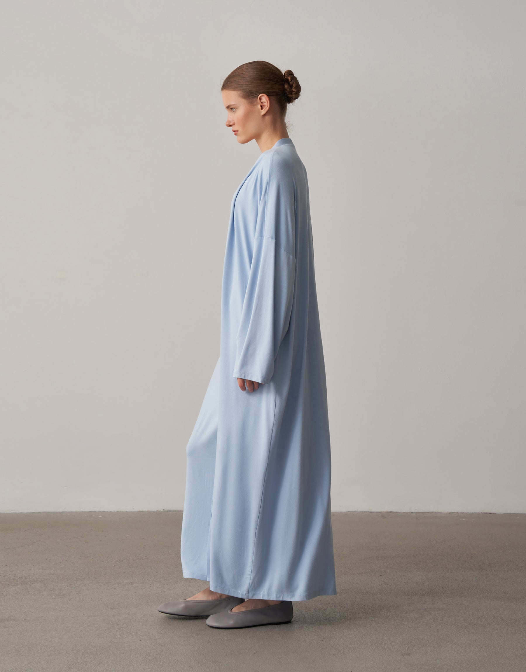 Palm Breeze Modern Abaya