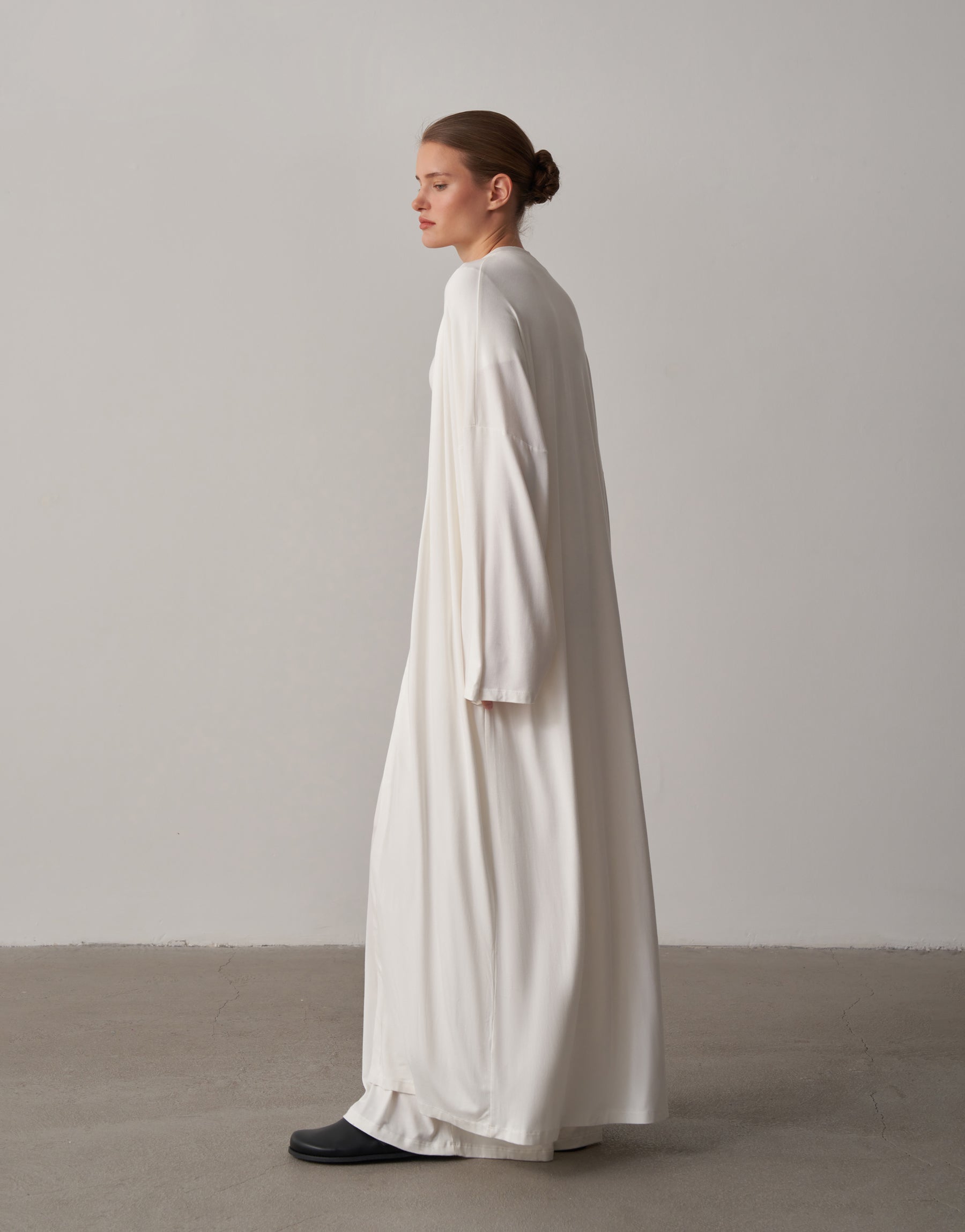 Palm Breeze Modern Abaya