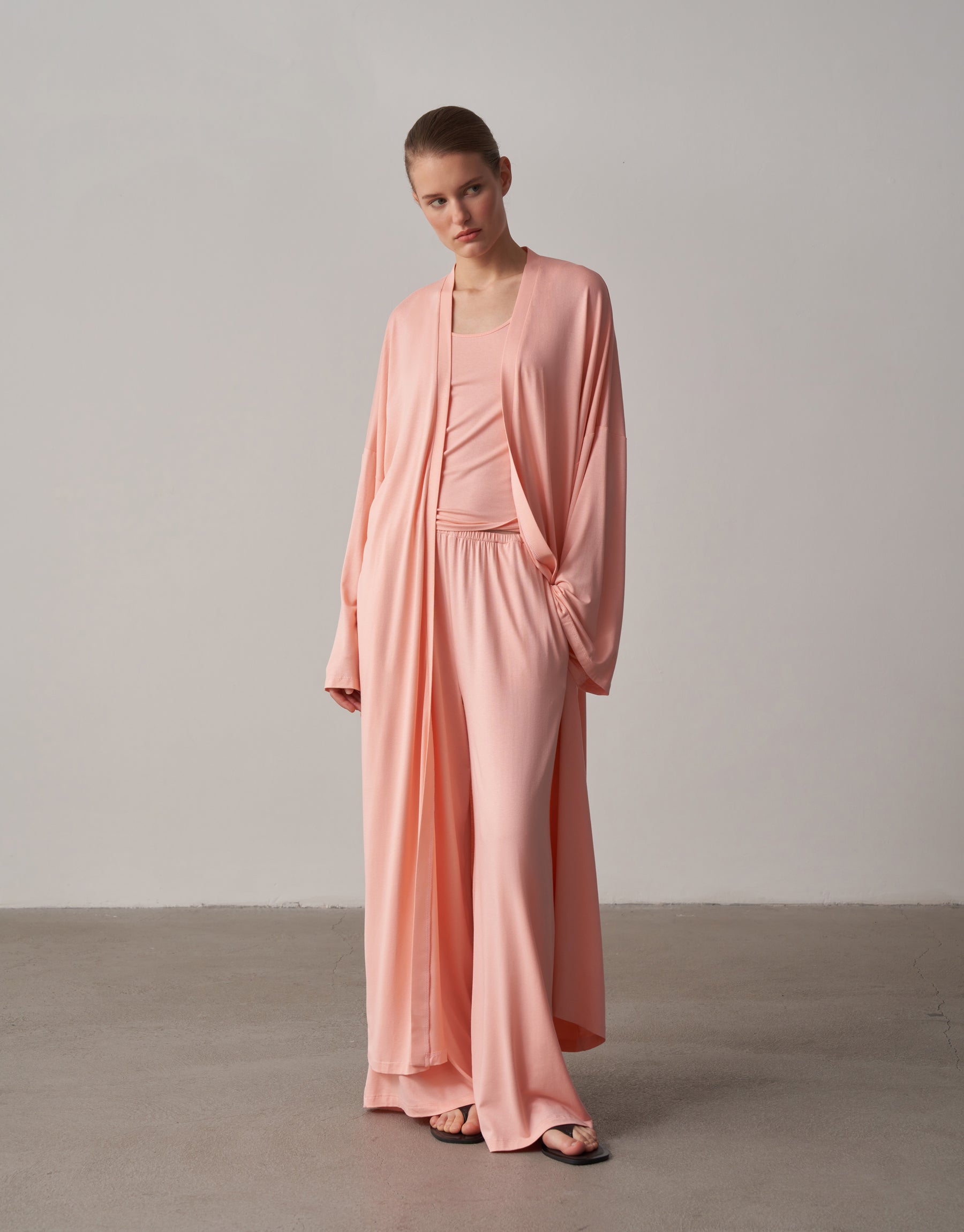 Palm Breeze Modern Abaya