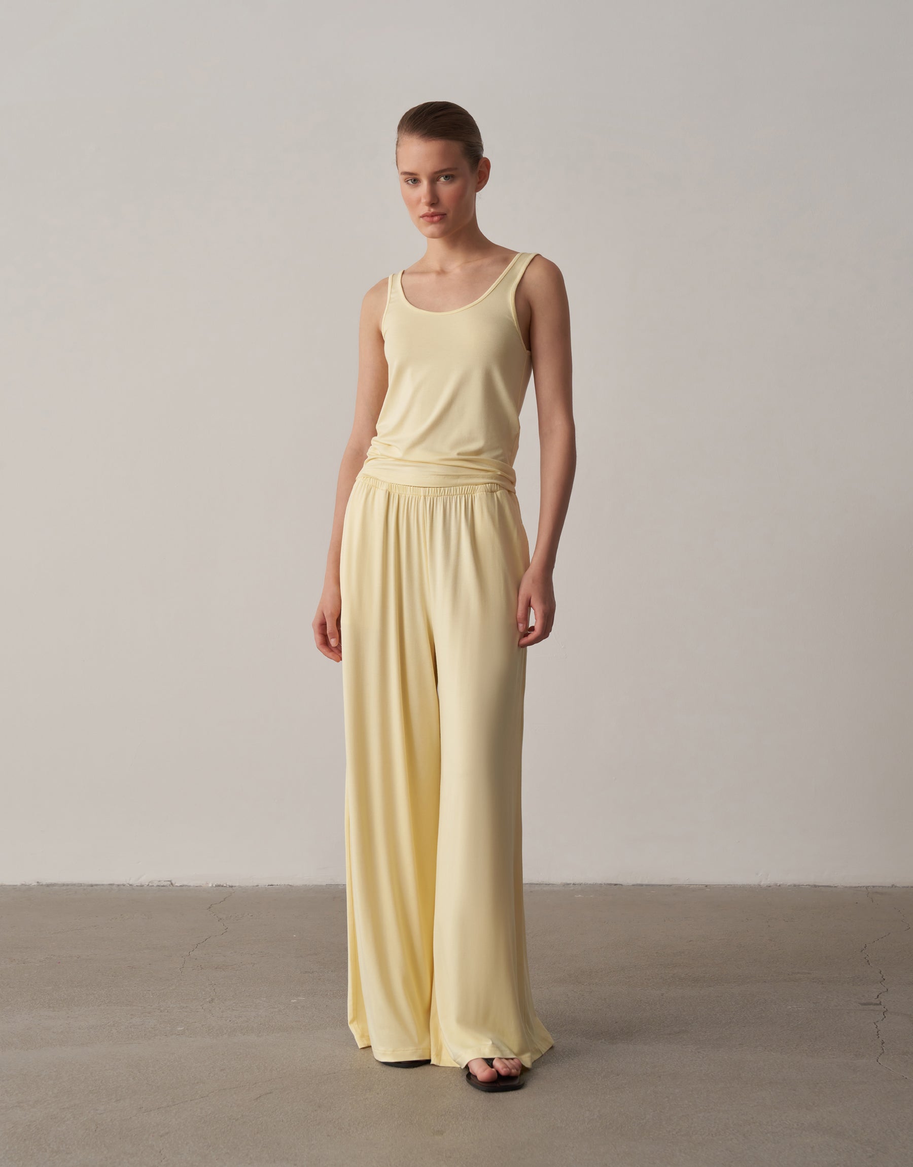 Cool Kesim Bally Pantolon