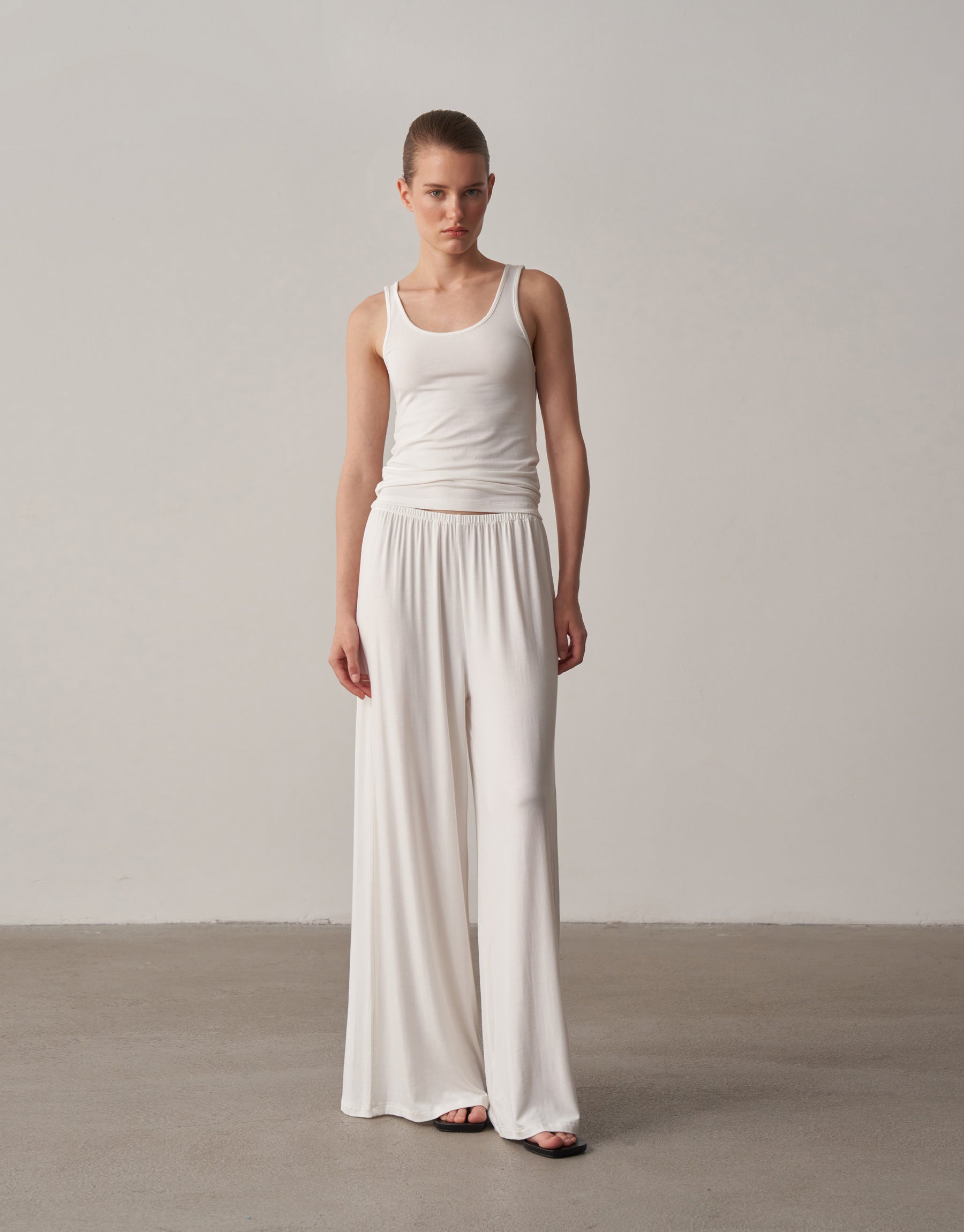 Cool Cut Bally Trousers