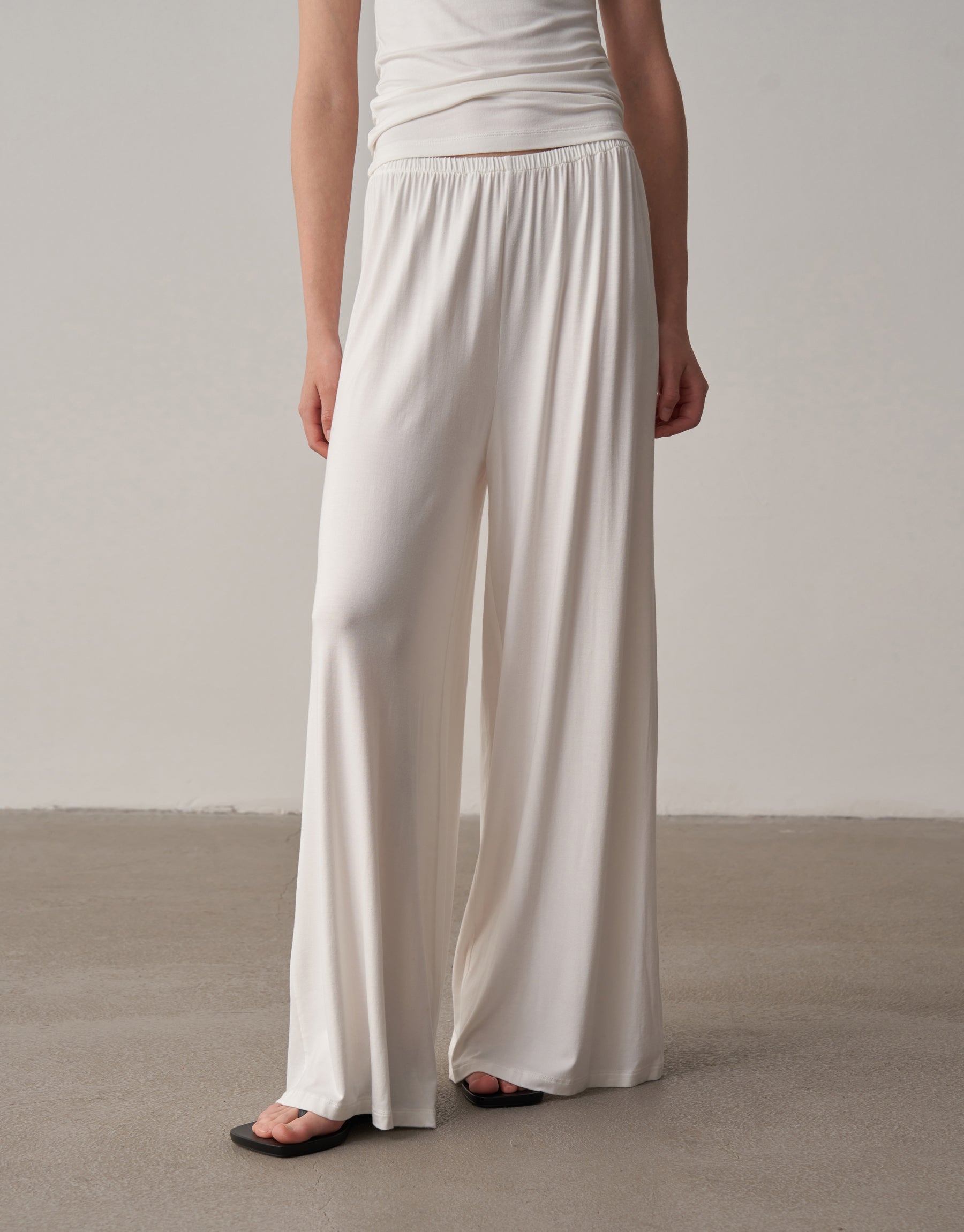 Cool Cut Bally Trousers