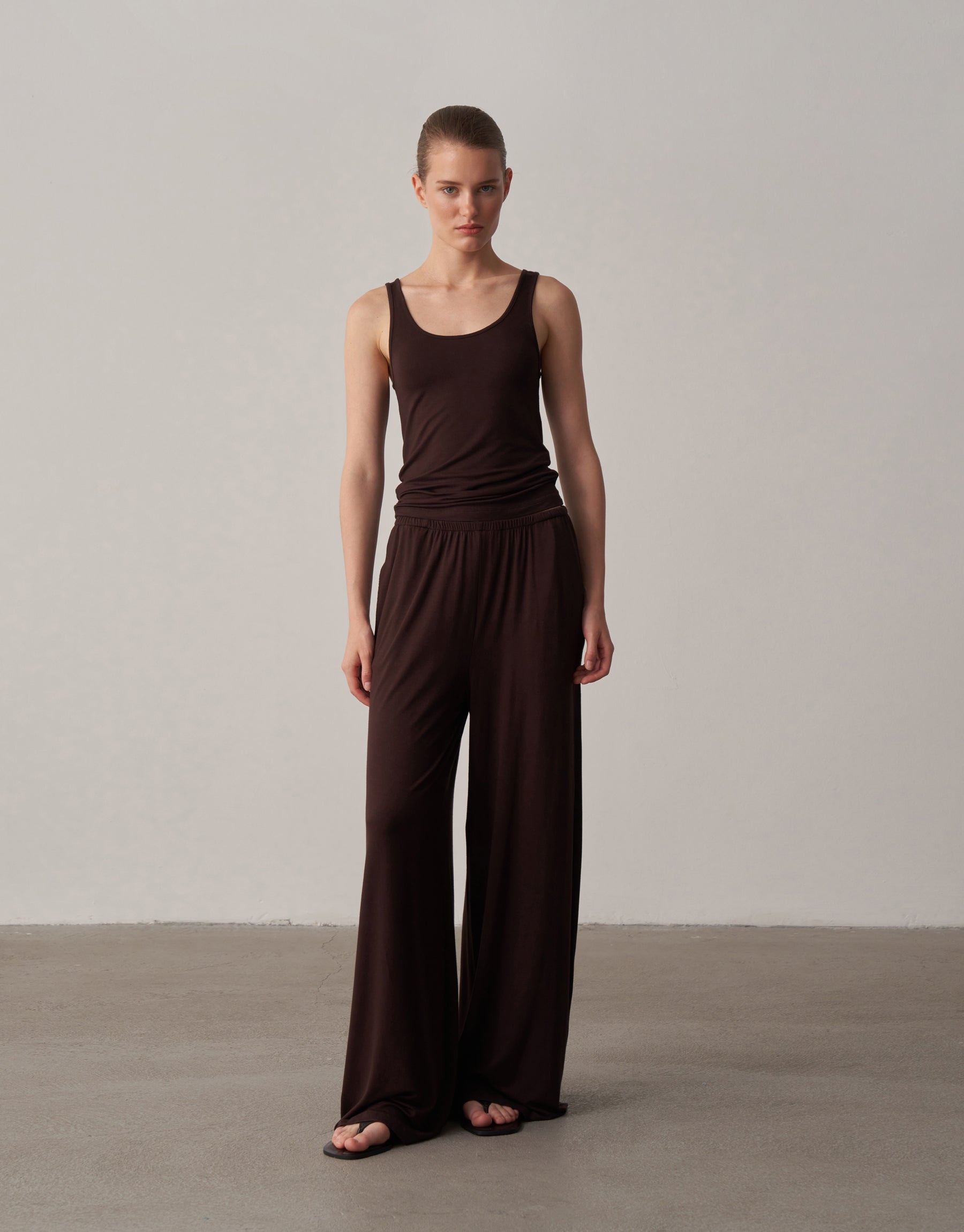 Cool Cut Bally Trousers