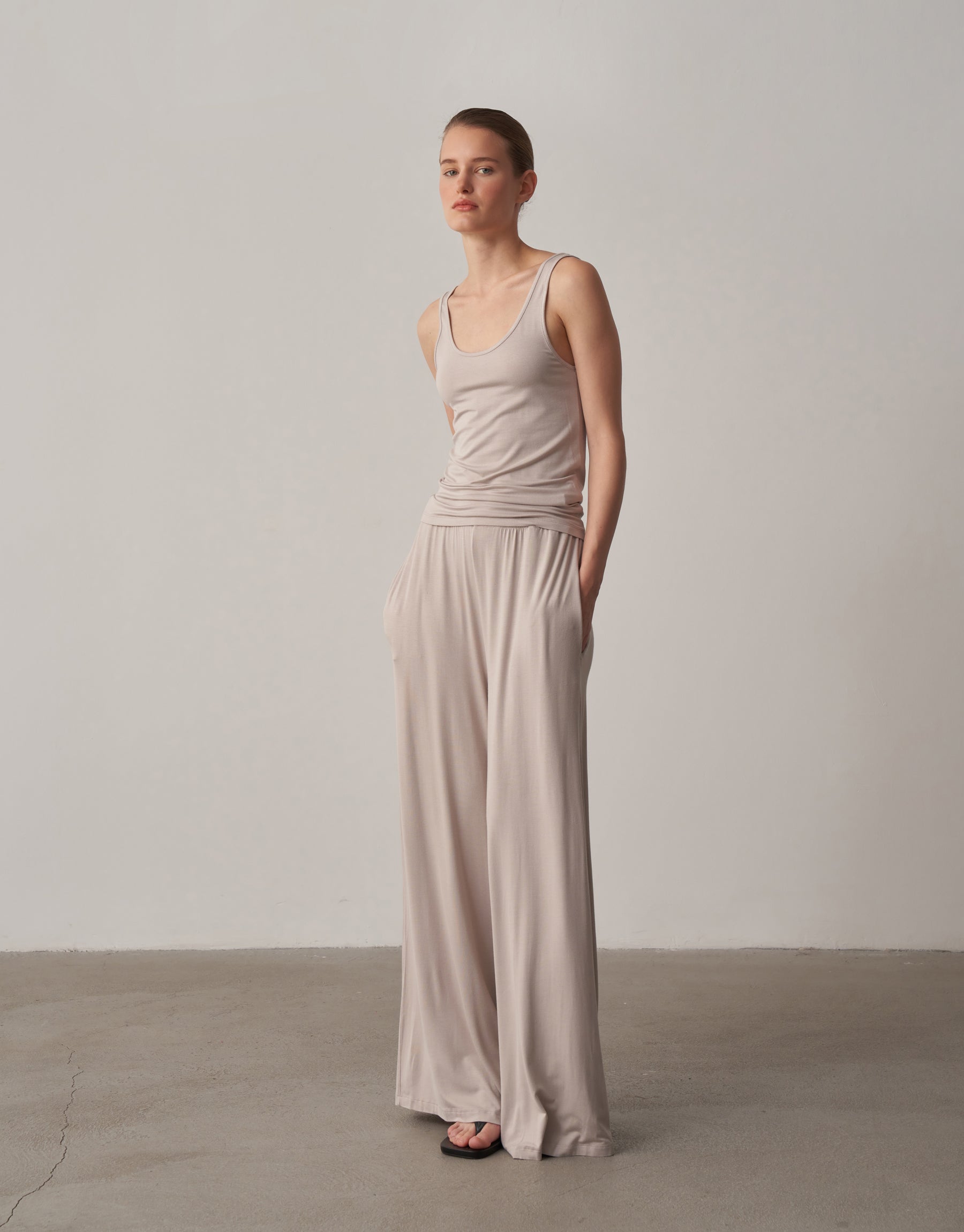 Cool Cut Bally Trousers