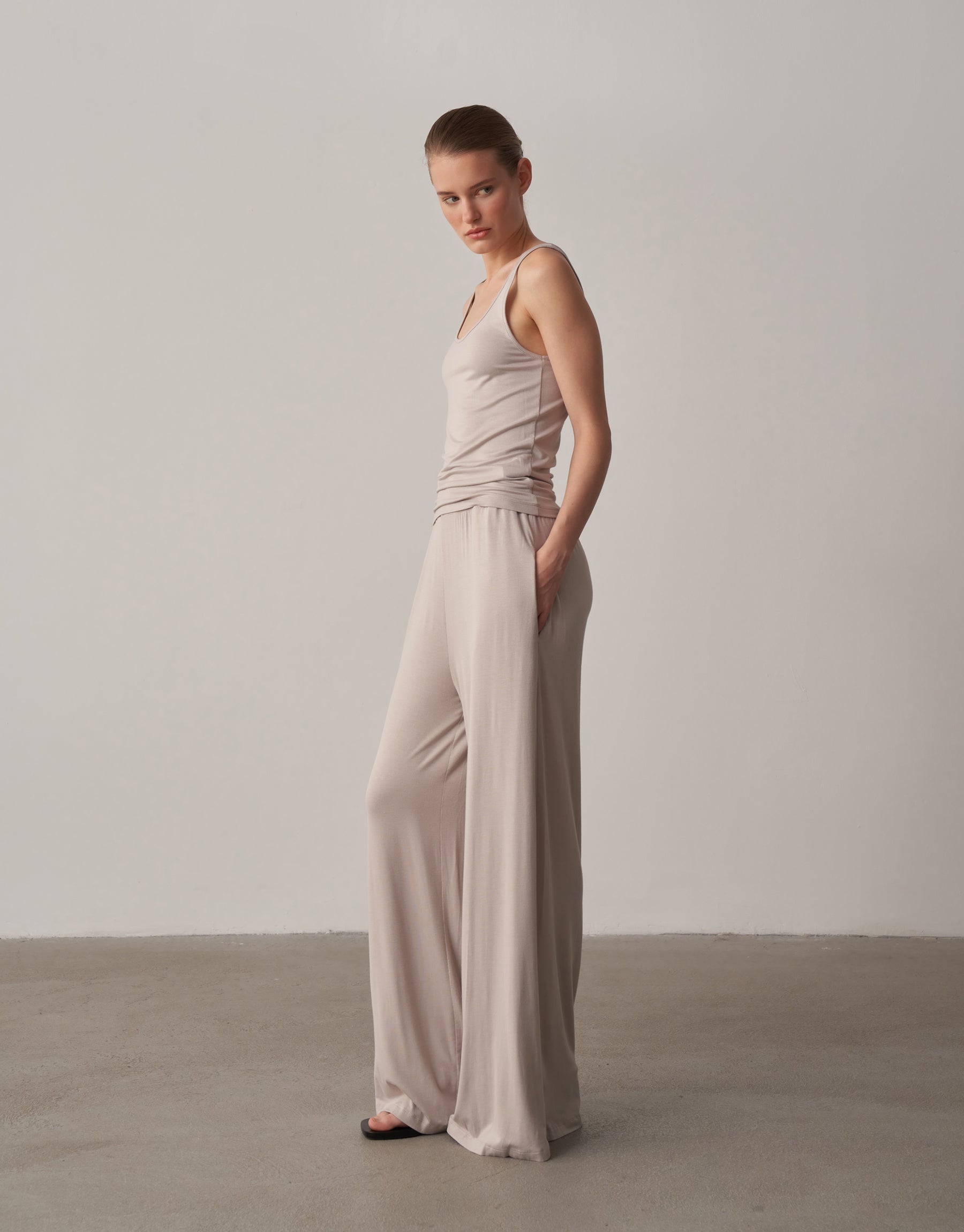 Cool Kesim Bally Pantolon