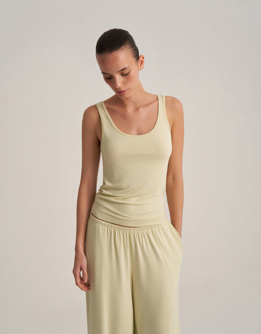 KALIN ASKILI ATLET LIME