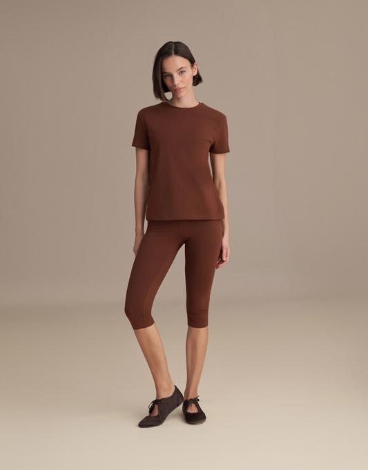 CAPRI TAYT ÇİKOLATA KAHVE