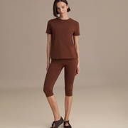 CAPRI TAYT ÇİKOLATA KAHVE