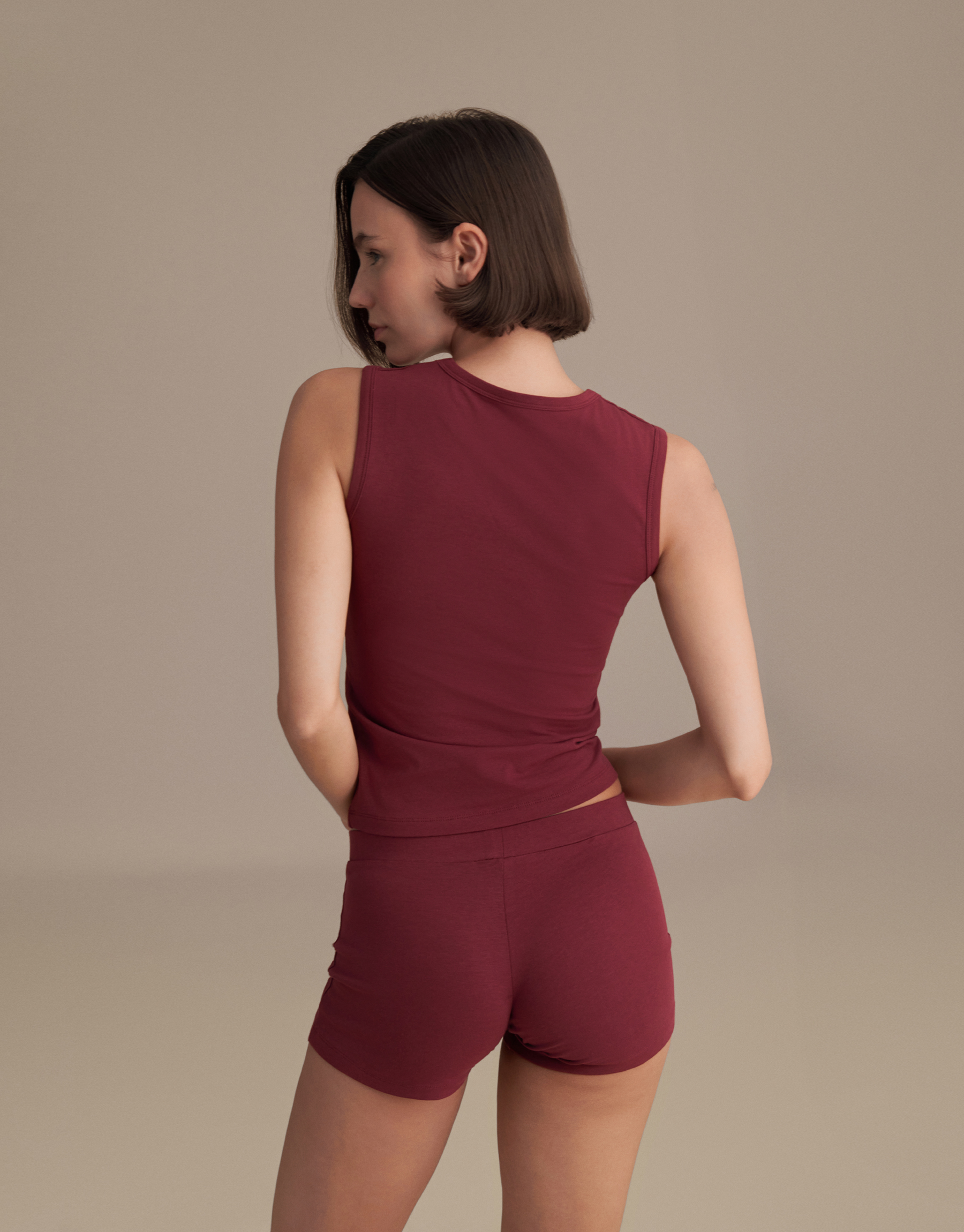 SIFIR KOLLU TOP BORDO