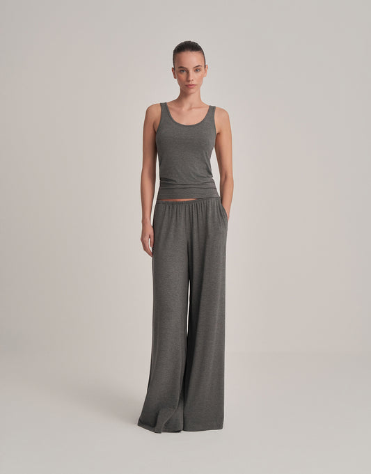 KALIN ASKILI ATLET ANTRASİT MELANJ