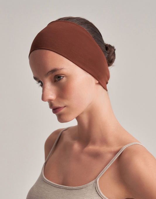 BANDANA CIKOLATA KAHVE