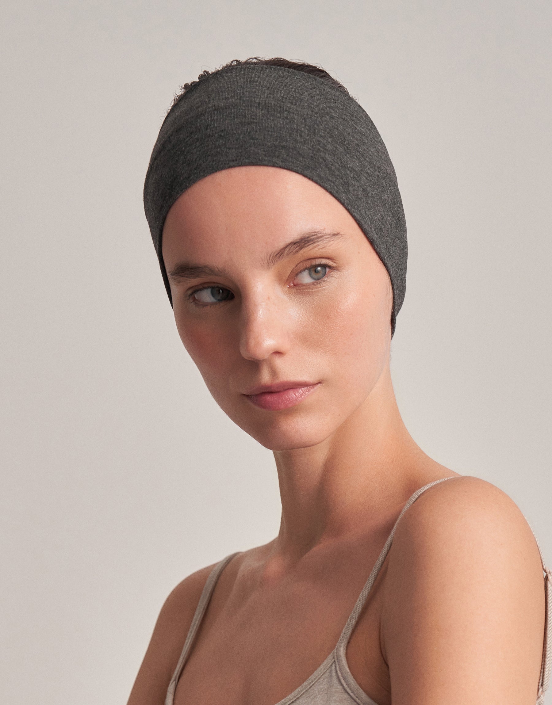 BANDANA ANTRASIT MELANJ