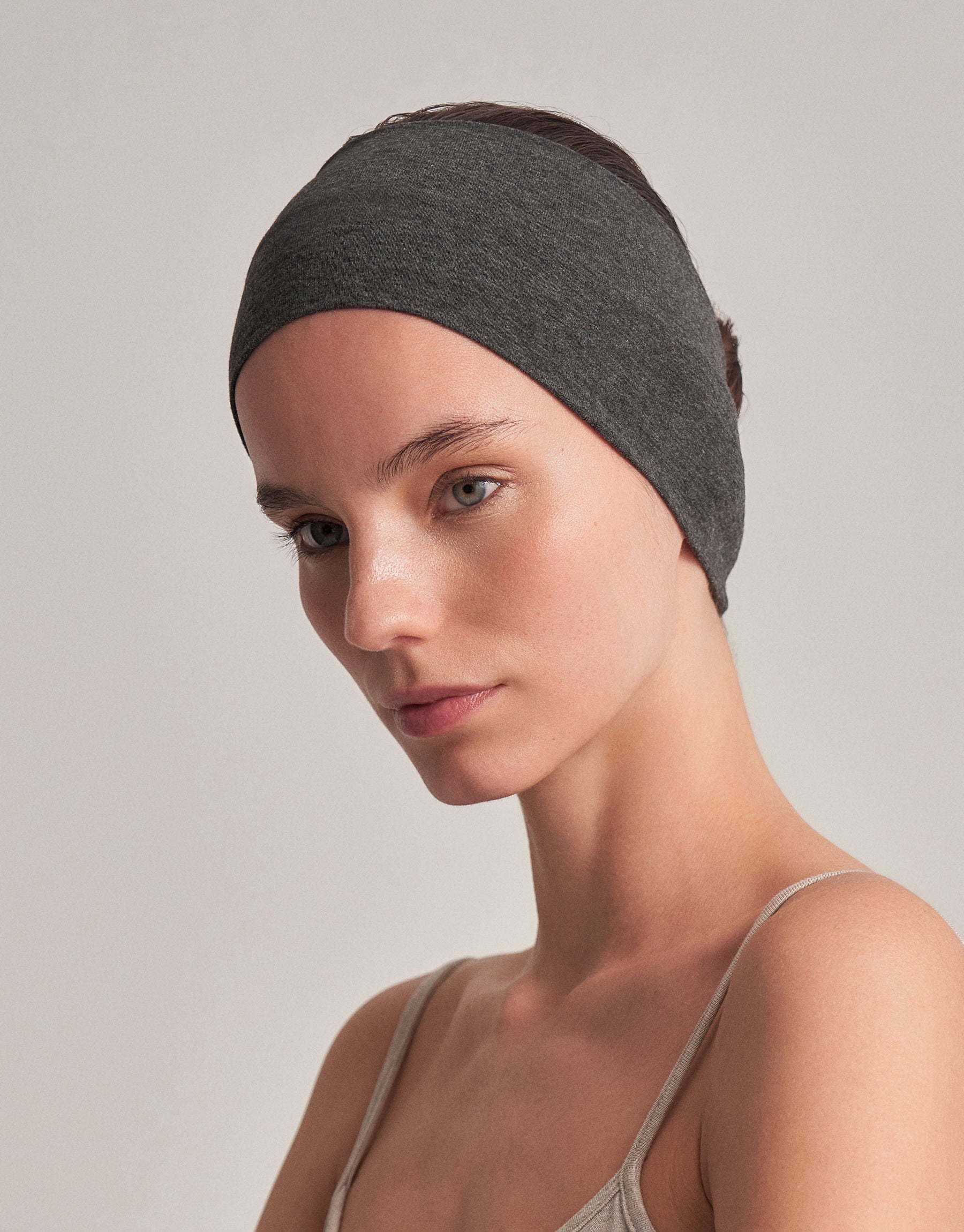 BANDANA ANTRASIT MELANJ